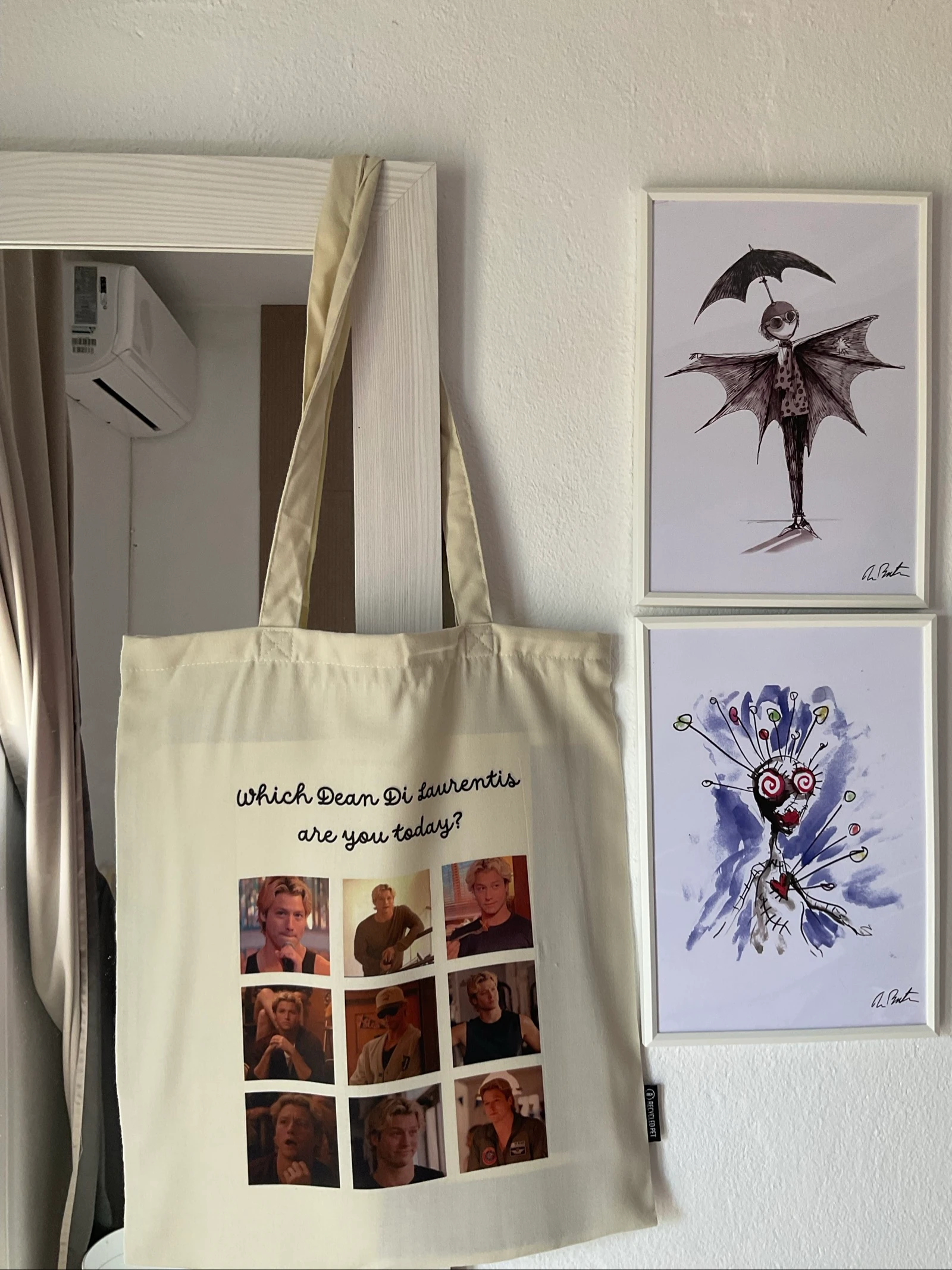 Bolsa Dean Di Laurentis – photo 7